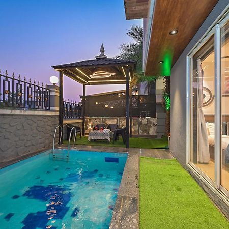 Ekostay Gold - Peninsula Villa Lonavla Zewnętrze zdjęcie