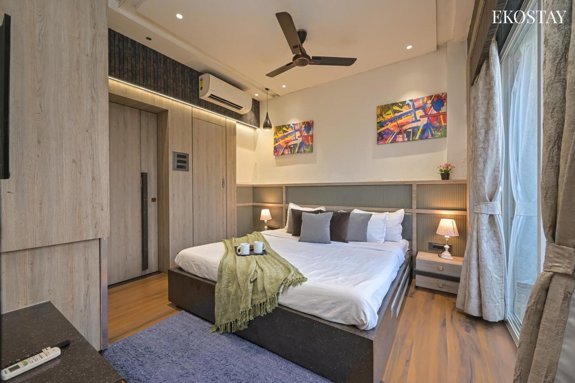 Ekostay Gold - Peninsula Villa Lonavla Zewnętrze zdjęcie